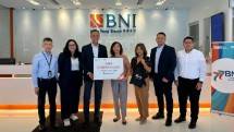 Diaspora Lian di Hongkong