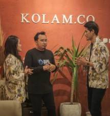 IRCOMM Kolaborasi dengan BIG RECORDS ASIA untuk Meluncurkan Theme Song FSC&reg; Forest Week 2023 