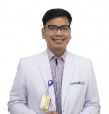 dr. Bernard Partogu, Sp.U.