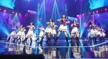 Anniversary Celebration RCTI34 Meriahkan Perayaan Ultah ke-34 