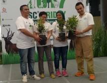 Forest Stewardship Council Rayakan FSC Friday