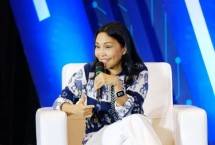 Direktur Utama Peruri, Dwina Septiani Wijaya