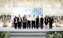 Arion Paramita Holding Company Gelar Arion Wedding Fair.