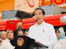 Presiden Jokowi