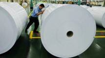 Industri Pulp dan Kertas