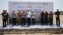 Sinar Mas Gandeng Trina Solar Bangun Pabrik Sel serta Modul Surya Terintegrasi di Kawasan Ekonomi Khusus Kendal
