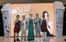 Ajak Anak Muda Lebih Percaya Diri dan Peduli Lingkungan, Fore Coffee bersama Cinta Laura Luncurkan Kampanye #FOREssentiallyYou dan #FOREsponsible 