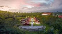 Agro Wisata Tamansuruh Banyuwangi