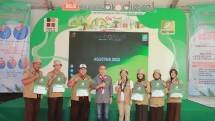 Mandatori Biodiesel Berkontribusi Bagi Emisi Karbon Nol Persen 