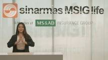 Sinarmas MSIG Life 