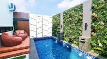 Tipe Grand Jura 88 Metland Menteng
