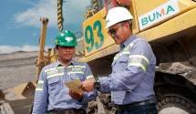 Delta Dunia Group Raih Posisi Terbaik Kedua di Sub-Industri Batu Bara Global.