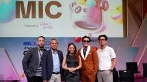 12 Vokalis Muda Berbakat Tanah Air Siap Perebutkan Gelar Juara dari Kompetisi Menyanyi TikTok LIVE