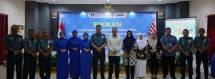 Bangun Kerjasama Lantamal IX dan Bank Indonesia Provinsi Maluku Laksanakan Sosialisasi Edukasi Cinta Bangga Paham Rupiah
