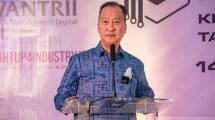 Kabar Baik dari Menperin Agus! PMI Manufaktur Indonesia Kembali Naik, Lampaui China Hingga AS