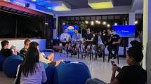 Kolaborasi Aplikasi PINTU Bersama Circle, FiVerse, Risedle, dan Saison Capital Hadirkan BUIDLRS 'Web3 Sunset Gathering'