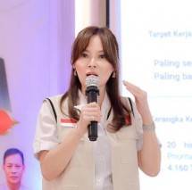 Li Claudia Chandra 