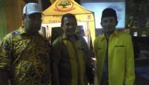 Ormas DPP Perisai Berkarya Gelar Nobar Film G30S/PKI Sabtu (30/9/2017)