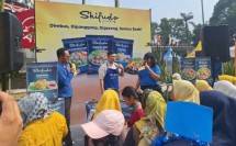 PT Centralpertiwi Bahari (CP Prima Seafood) 