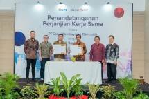 Perkuat Layanan Keuangan Digital, Bank DKI Jalin Kolaborasi Dengan SPE Solution