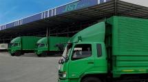 Ilustrasi J&T Cargo