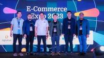 Dorong Transformasi Digital Bagi 2000 Pelaku Usaha, SIRCLO Group Sukses Gelar E-Commerce Expo 2023