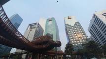 Relokasi Tenant Dongkrak Pemulihan Pasar Kantor Jakarta, Gedung Premium Mulai Penuh