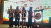 SPKS Minta Program Hilirisasi Sawit Libatkan Koperasi dan Petani