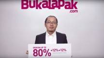 Kolaborasi Bukalapak dan Gojek Pantau Pengiriman Barang Secara Realtime