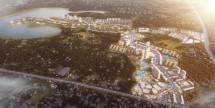 Masterplan Shila at Sawangan