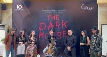 Infinix One Pictures dan Citrus Sinema Produksi Siap Hadirkan Ketegangan Berbeda di film The Dark House