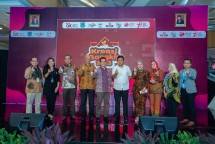 Dorong Literasi Keuangan Bagi Pelajar, Bank DKI Partisipasi Puncak Acara Hari Indonesia Menabung 2023 di Provinsi Banten