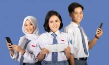SiswaSMA/ SMK