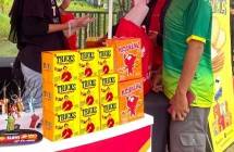 Bertumbuh Konsisten, TAYS Menerima Peringkat 'irBBB+' dengan 'Prospek Stabil' dari Kredit Rating Indonesia