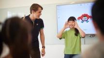 Dok. EF Kids & Teens 
