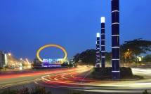 Kawasan BSD City