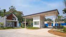 Hunian Parkville Sentul City Sold Out, Buktikan Sentul City Sebagai Kawasan Hunian Favorit 