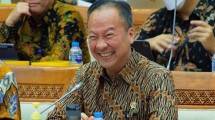 Dapat Anggaran Rp3,76 Triliun, Menperin Agus Siap Kebut Sejumlah Program Strategis