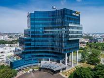 Bank Mandiri Salurkan Kredit Infrastruktur Rp 301,77 Triliun