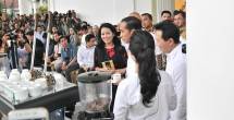 Bisnis Kopi Melalui Toko Online Siap Hadapi Pasar Dunia