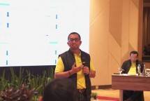Direktur Utama ID FOOD Frans Marganda Tambunan 