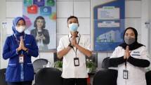 Pegawai Bank BRI