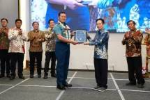 Panglima TNI Dukung Upaya Pemerintah Tingkatkan Pertumbuhan Ekonomi Rakyat