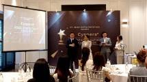 Cyspera Pigmentation Authority Award 2023