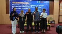 Berkolaborasi Dengan Konservasi Indonesia, Mowilex Beri Dukungan Terhadap Ekowisata Hiu Paus Di Sumbawa