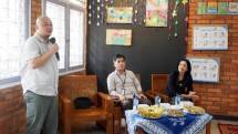 Bersama SOS Children&rsquo;s Villages, PT. Permodalan Nasional Madani Tingkatkan Kualitas Belajar Anak-Anak Indonesia 