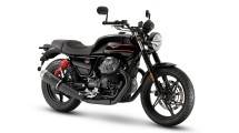 Moto Guzzi V7 Stone Kini Hadir dalam Edisi Spesial dengan Peningkatan Performa dan Desain Khusus