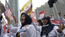 Ilustrasi pemprov dki sambut ktt asean