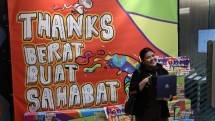 Manjakan Nasabah, Bank Mandiri Beberkan Promo Harpelnas 2023