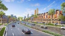 Jual Perdana Gading Bulevar Commercial, Summarecon Crown Gading Raup Revenue Rp200 Miliar